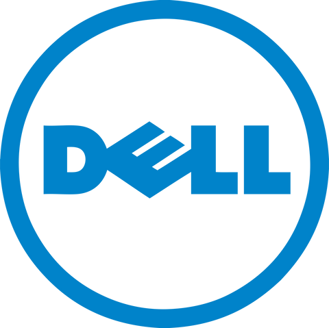 Dell  Logo
